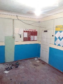 Оренда офісного приміщення на Горького 100, приміщень -, поверх - 1 • ID 34738543