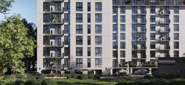 Продаж 2-кімнатної квартири Ярко центр на Панаса Мирного