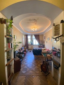 3кім квартира в оренду по вул. Куліша