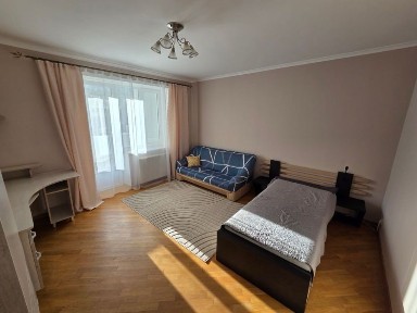 Довготривала оренда 3к квартири на вул. Пасічна 171 • ID 34737148