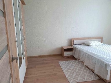 Оренда нової 1 кімнатної квартири ЖК R2 Residence вул Роксоляни Перша здача