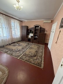 Оренда 3-кімн будинку можно військовим