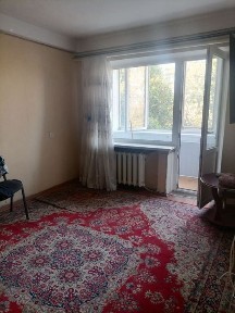 Здам трикімнатну квартиру