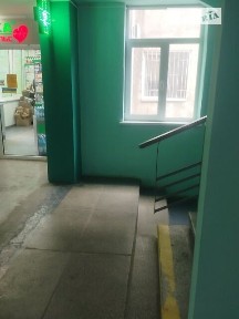 Здається спеціальне приміщення на вул. Шептицького 9, площа 2 кв. м • ID 34741967