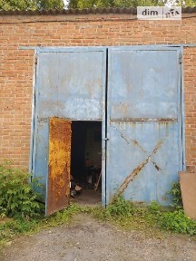 Здається спеціальне приміщення на вул. Механізаторів 70А, площа 216.6 кв. м • ID 34741949