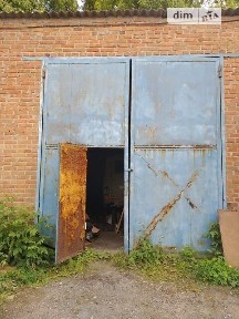 Здається спеціальне приміщення на вул. Механізаторів 70А, площа 216.6 кв. м • ID 34741949