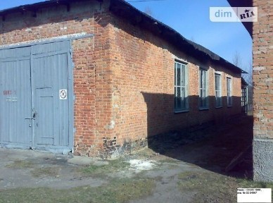 Здається спеціальне приміщення на вул. Горького 20, площа 240.6 кв. м • ID 34741944