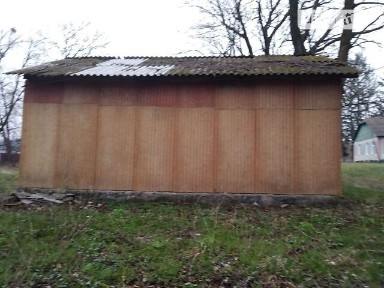 Здається спеціальне приміщення на Миру 2, площа 32.2 кв. м • ID 34741945
