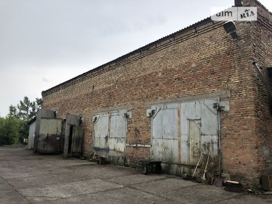 Здається спеціальне приміщення на вул. Поштова, площа 730 кв. м • ID 34741142