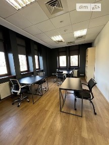 Оренда офісного приміщення на вул. Воздвиженська 41, приміщень - 1, поверх - 3 • ID 33325856