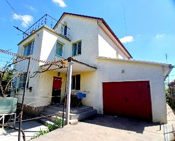 Продаж будинку 163 м², Небесної сотні просп.