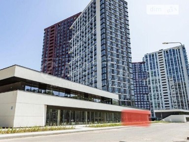Оренда офісного приміщення на вул. Віктора Некрасова 57, приміщень - 3, поверх - 1 • ID 27892265