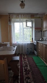 Довготривала оренда 3х кімнатної квартири