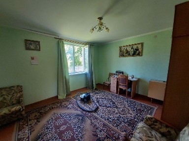 Продаж будинку 57,7м2 вул. Ів. Франка с. Доброгостів