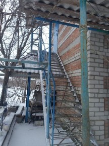 Продам дачю СТ Будівельник