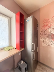 Здам 1 к в центрі/ Цегла