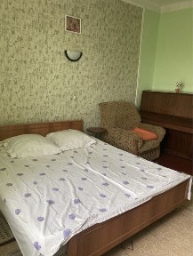 Здам в оренду будинок в Петропавлівці