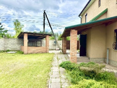 Оренда 3 кім 2 пов. будинку. БЛАКИТНЕ ОЗЕРО с. Елизаветівка