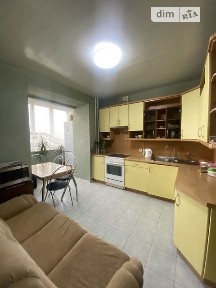 Здам подобово 1к квартиру на вул. Рональда Рейгана 34/51 • ID 34743442