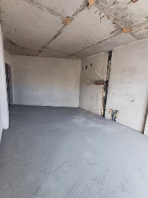 Продаж 2-ох кімнатної новобудови в центрі