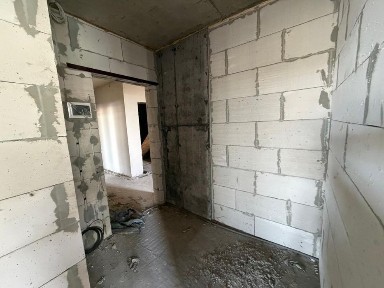 Продаж 1к квартири