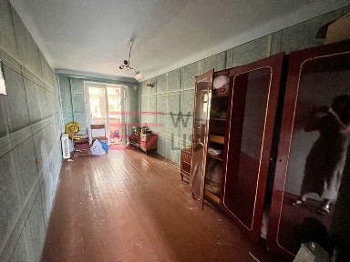 Продаж 2-кім. квартири 47 м. кв., в. Полєтаєва