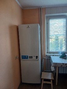 Продамо однокімнатну квартиру по пр. Перемоги 62