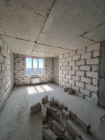 ВЕЛИКА 2 кім. квартира / ЦЕНТР міста