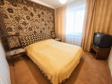 Продам 3к квартиру Сонячний Цегляний будинок 10 хвилин до Центру