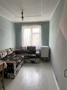 Квартира на 44 Кв (16 лікарня). Заходь і живи.