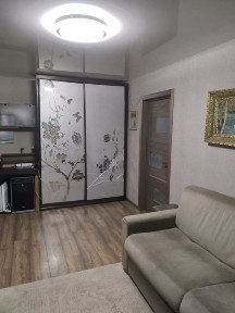 Квартира на Солнечном, возле 43 школы