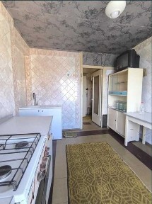 3 кім квартира в житловому стані на СЛОБОЖАНСЬКОМУ (720416)