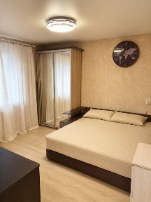 Продаж квартири-студії 20 м² | Дніпро, просп. Слобожанський, 105 | $14 500