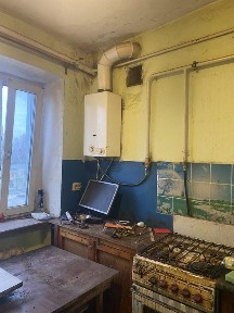 Продам 1к квартиру Универсальная, Янтарная, Калиновая