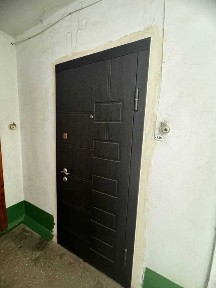 Продам 2-х кімнатну квартиру в Центрально - міському районі