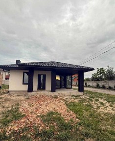 Продаж будинку АМЕРИКАНКИ в Рівному, 116 м², 5 соток 95 000 $, ГАЗ, міське водопостачання