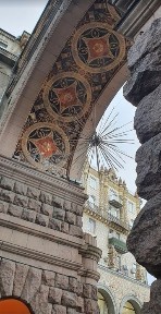 Пасаж! Хрещатик! Серце столиці! Оренда квартири!