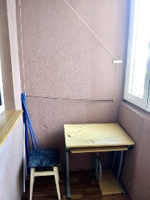 Оренда 1 кім. квартири, вул. Червоної Калини, 70, резервне живлення