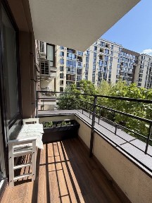 Оренда сучасної квартири 80м2 жк Parkland вул. Практична 1