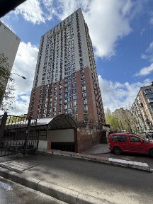 Вільна‼️ Сучасна та стильна квартира ЖК Солом'янська 20В