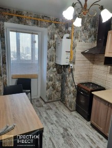 Оренда 1к. квартири в ЖК Левада вільна до заселення з 10.09