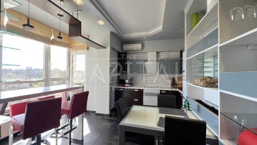 Оренда 2-кімнатної квартири 61 м² ЖК Пори року | СОЛОМ'ЯНСЬКИЙ РАЙОН | АВТОНОМНІСТЬ | МЕБЛІ ТА ТЕХНІКА