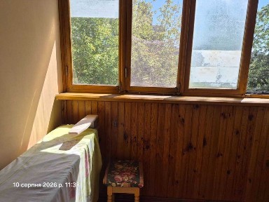 Київ, район Южна Борщаговка, оренда двокімнатної квартири.