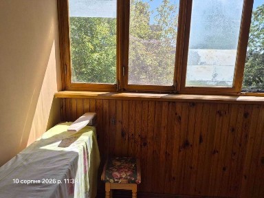 Київ, район Южна Борщаговка, оренда двокімнатної квартири.