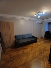 Сдается 2х ком квартира на КПИ