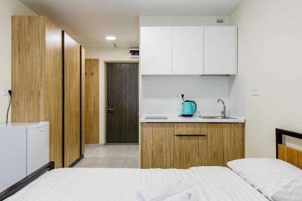 Оренда смарт квартири біля метро Славутич-без комісії