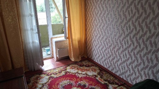 Оренда 1 к. квартири. пр. Г. Гонгадзе, 9.
