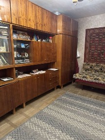 Здаємо 1 кімнатну квартиру вул. Гавела 21-Б