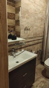 Здам 1 кімнатну квартиру з ремонтом ЖК Лісова Казка