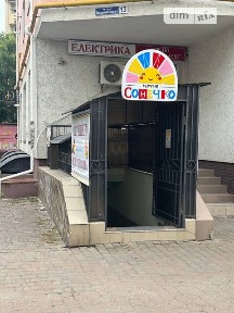 Продаж комерційного приміщення на вул. Володимира Великого 13, площа 104 кв. м • ID 34743077